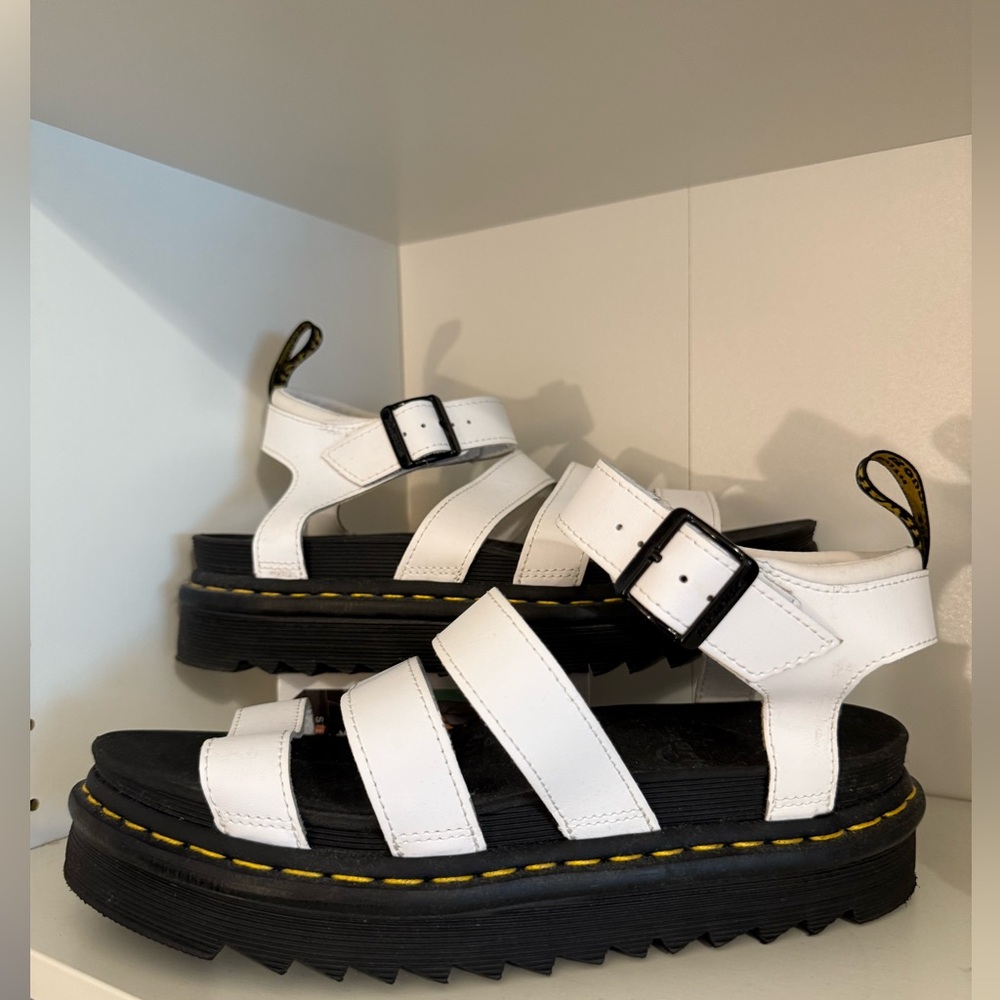 Dr. Marten’s Blaire Sandals size 10